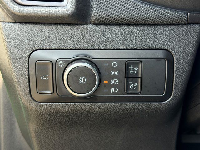 2025 Ford Bronco Sport Big Bend Springfield VA