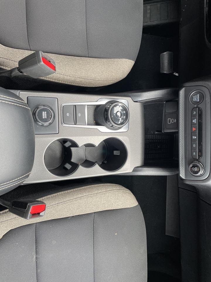 2025 Ford Bronco Sport Big Bend Springfield VA