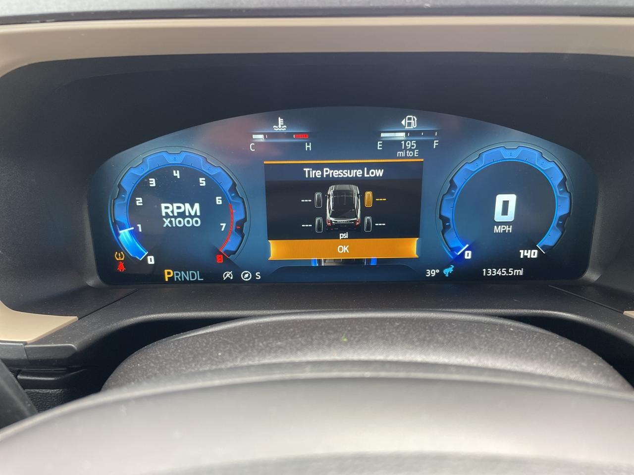 2025 Ford Bronco Sport Big Bend Springfield VA