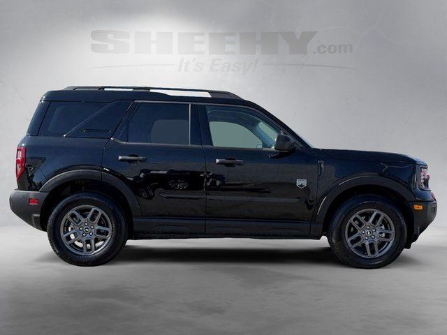 2025 Ford Bronco Sport Big Bend Springfield VA