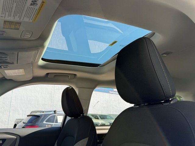 2025 Ford Bronco Sport Big Bend Springfield VA