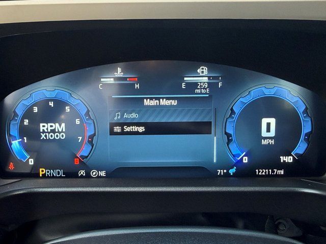 2025 Ford Bronco Sport Big Bend Springfield VA