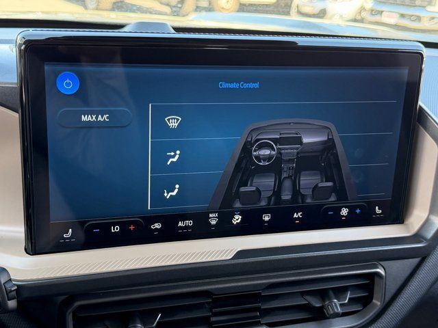 2025 Ford Bronco Sport Big Bend Springfield VA