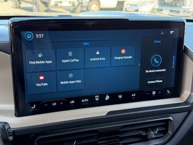 2025 Ford Bronco Sport Big Bend Springfield VA