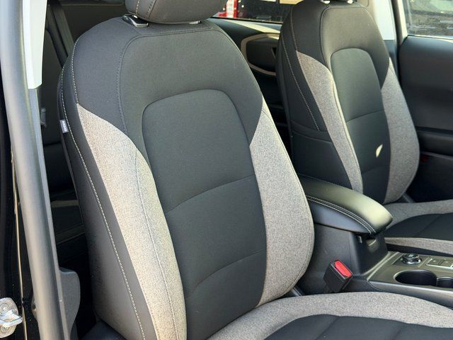 2025 Ford Bronco Sport Big Bend Springfield VA