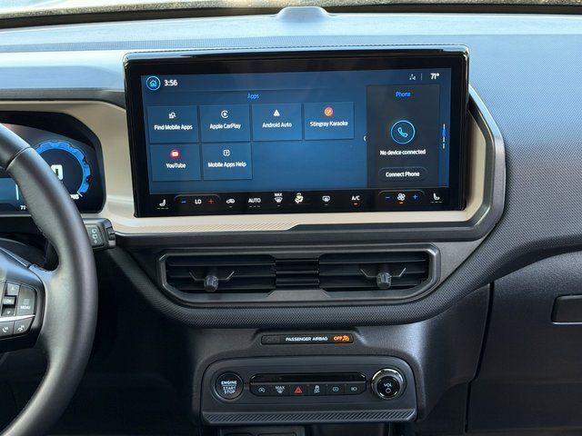 2025 Ford Bronco Sport Big Bend Springfield VA