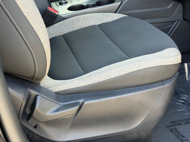 2025 Ford Bronco Sport Big Bend Springfield VA