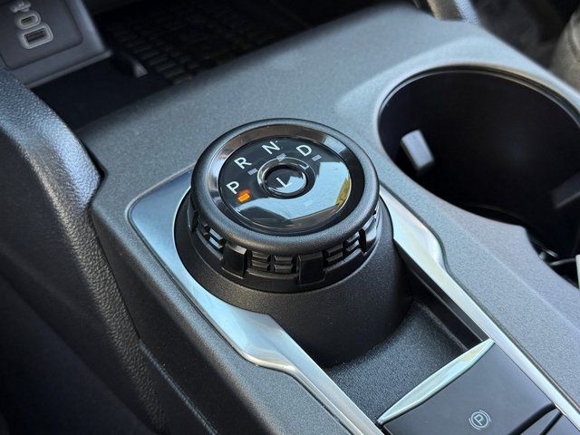 2025 Ford Bronco Sport Big Bend Springfield VA