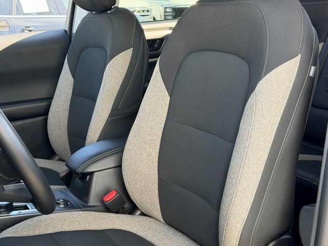 2025 Ford Bronco Sport Big Bend Springfield VA