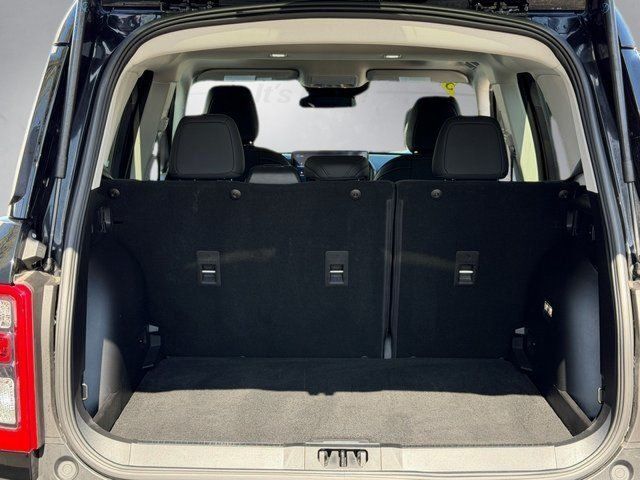 2025 Ford Bronco Sport Big Bend Springfield VA