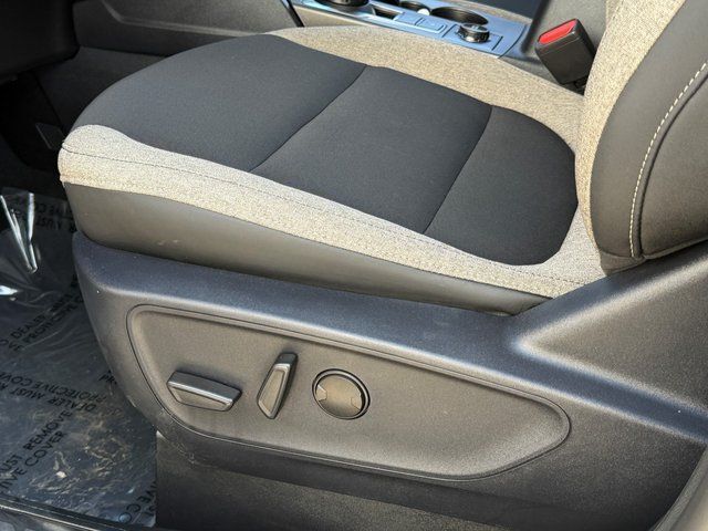 2025 Ford Bronco Sport Big Bend Springfield VA