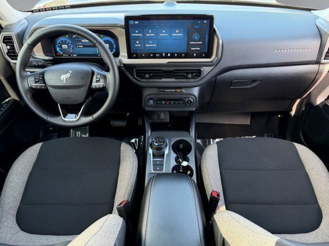 2025 Ford Bronco Sport Big Bend Springfield VA