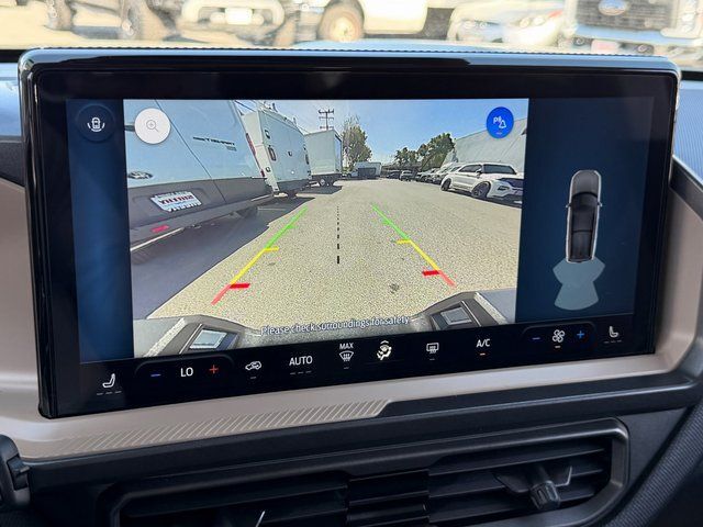 2025 Ford Bronco Sport Big Bend Springfield VA