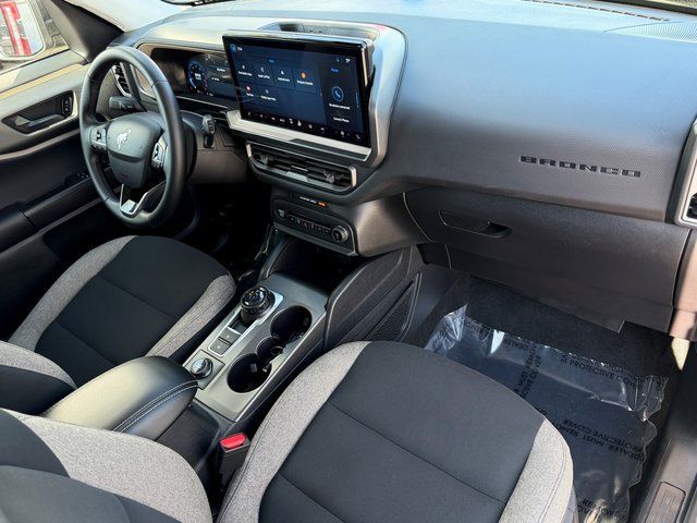 2025 Ford Bronco Sport Big Bend Springfield VA