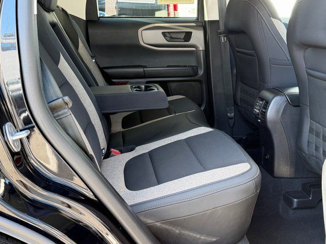 2025 Ford Bronco Sport Big Bend Springfield VA