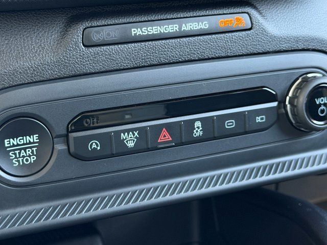 2025 Ford Bronco Sport Big Bend Springfield VA