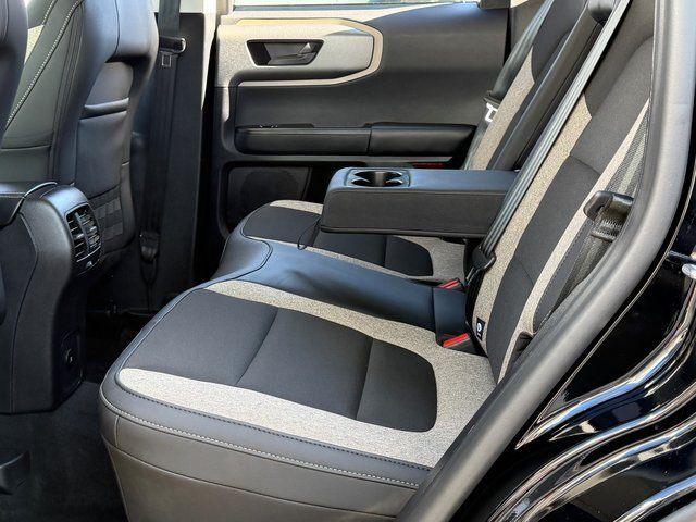 2025 Ford Bronco Sport Big Bend Springfield VA