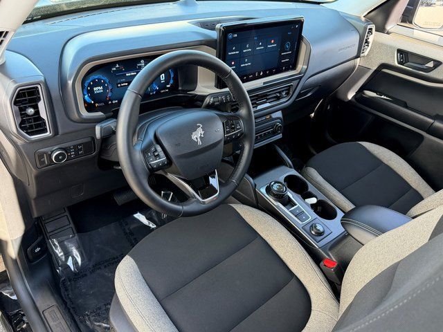 2025 Ford Bronco Sport Big Bend Springfield VA