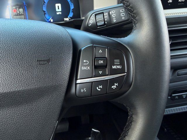 2025 Ford Bronco Sport Big Bend Springfield VA