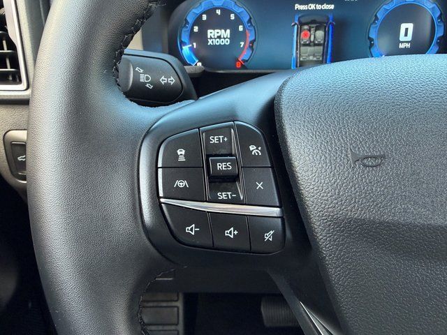 2025 Ford Bronco Sport Big Bend Springfield VA