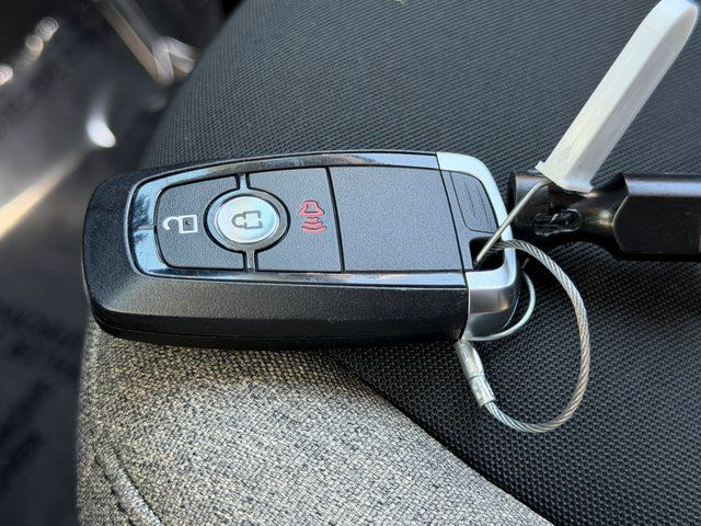 2025 Ford Bronco Sport Big Bend Springfield VA