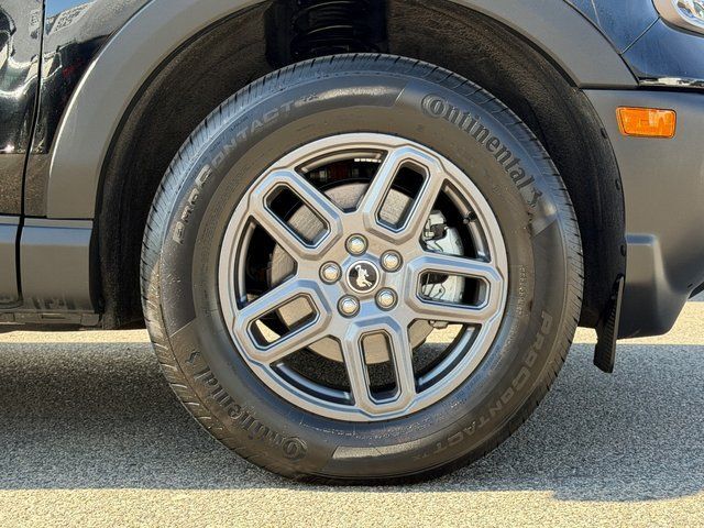 2025 Ford Bronco Sport Big Bend Springfield VA