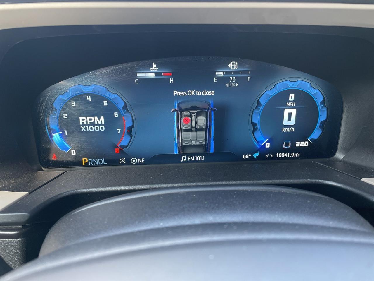 2025 Ford Bronco Sport Big Bend Springfield VA