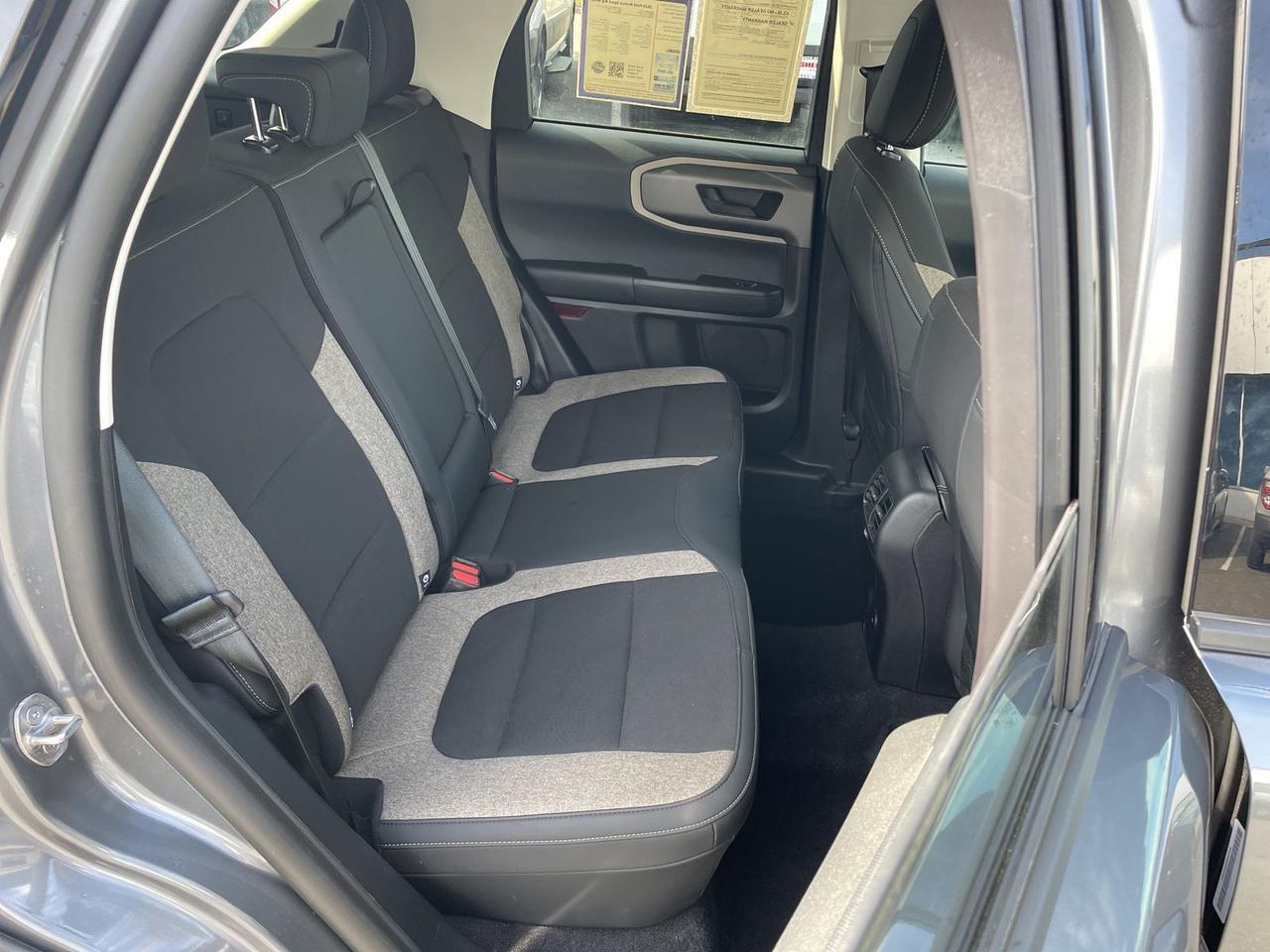 2025 Ford Bronco Sport Big Bend Springfield VA