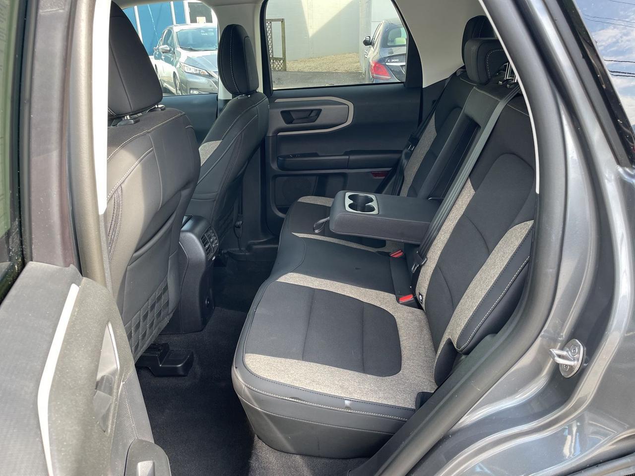 2025 Ford Bronco Sport Big Bend Springfield VA