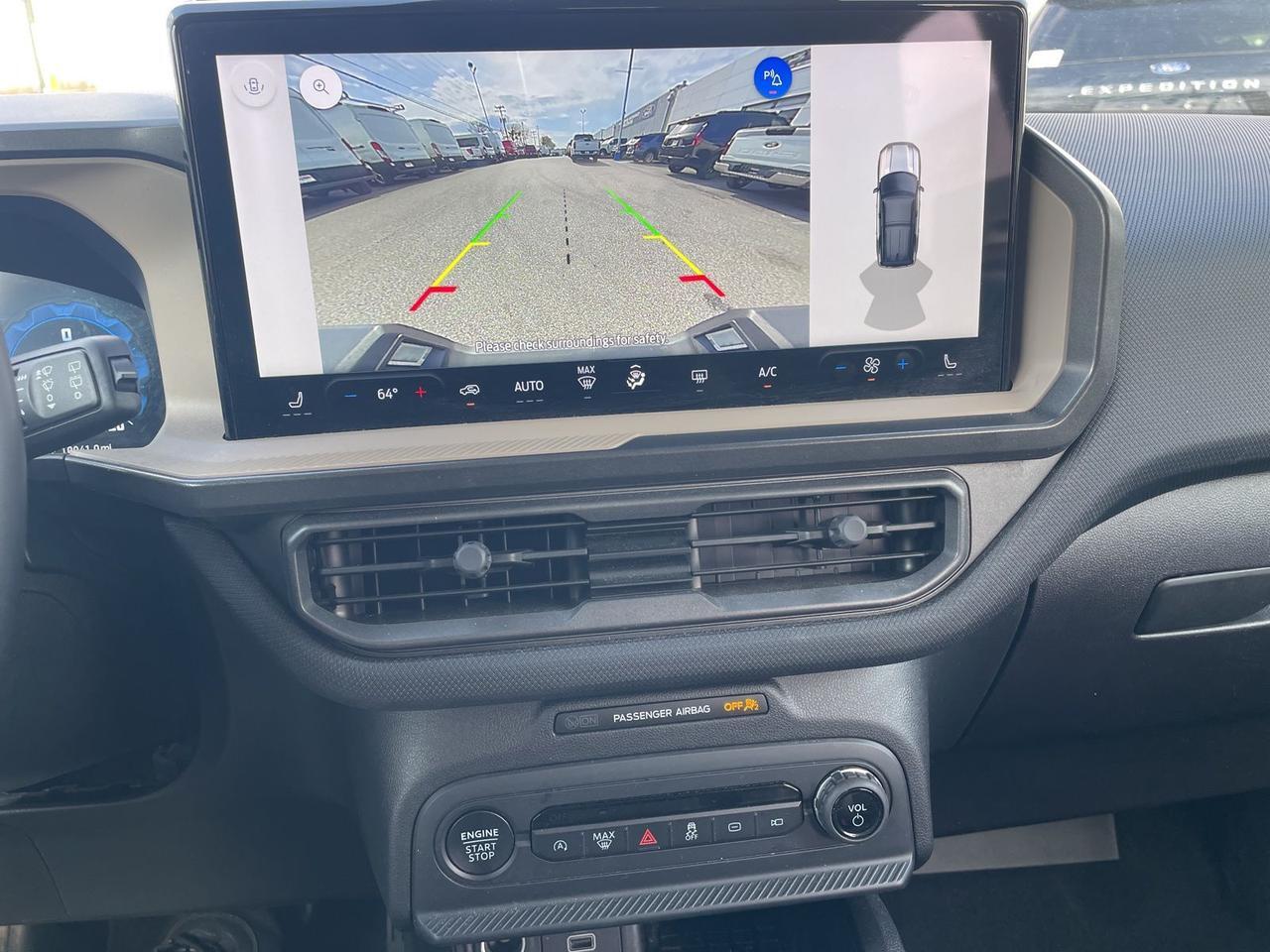 2025 Ford Bronco Sport Big Bend Springfield VA