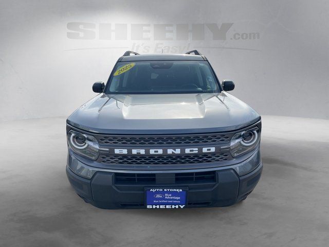 2025 Ford Bronco Sport Big Bend Springfield VA