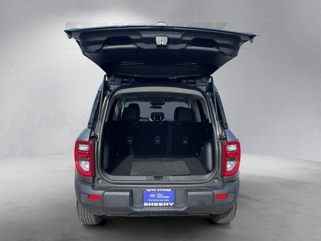 2025 Ford Bronco Sport Big Bend Springfield VA