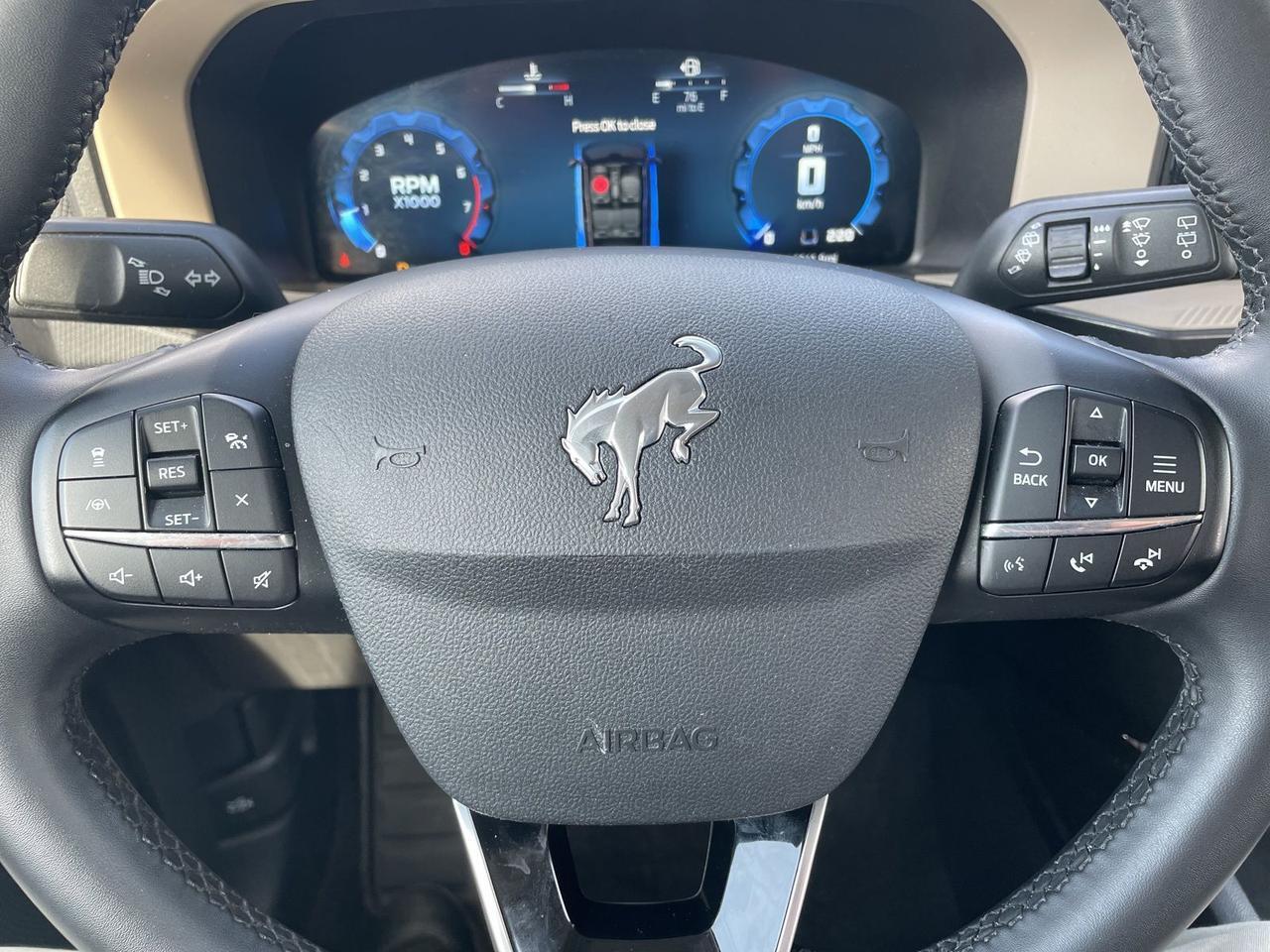 2025 Ford Bronco Sport Big Bend Springfield VA