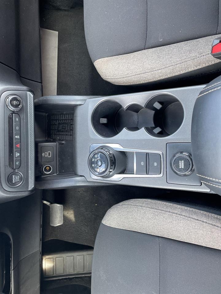 2025 Ford Bronco Sport Big Bend Springfield VA