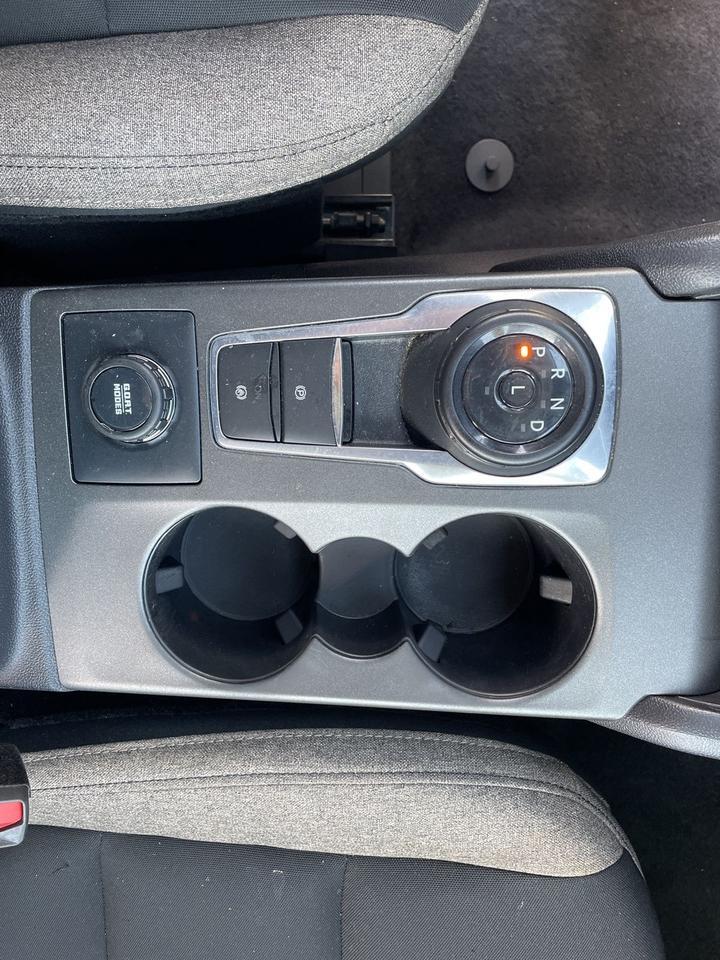 2025 Ford Bronco Sport Big Bend Springfield VA