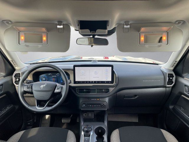 2025 Ford Bronco Sport Big Bend Springfield VA