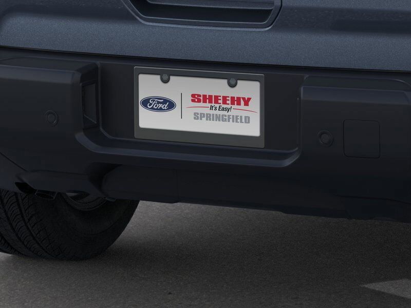 2025 Ford Bronco Sport Big Bend Springfield VA