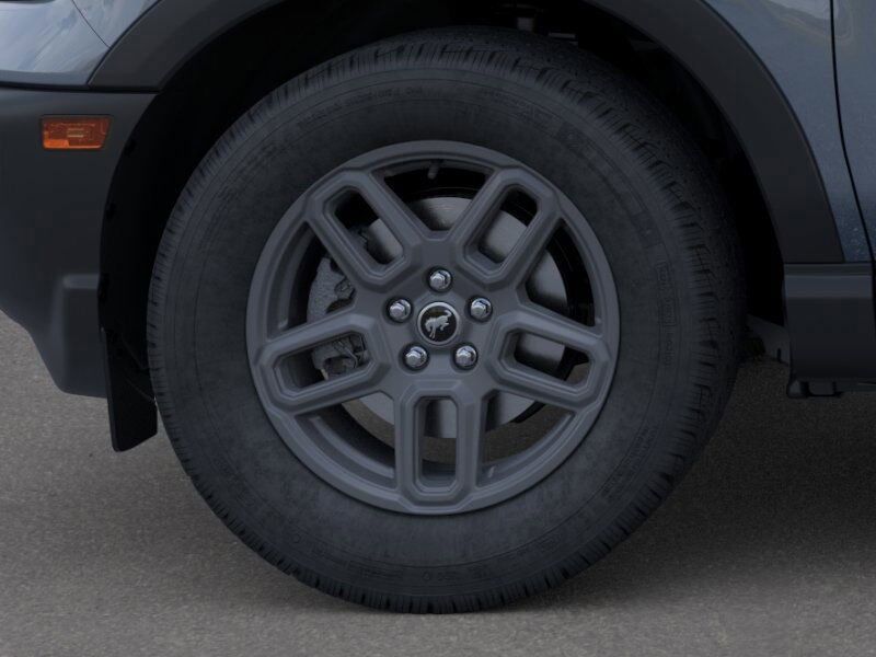 2025 Ford Bronco Sport Big Bend Springfield VA