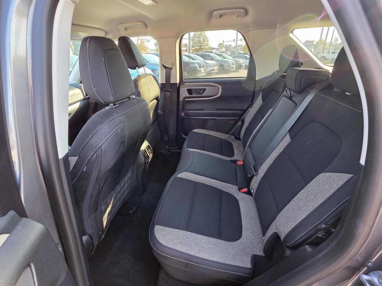 2025 Ford Bronco Sport Big Bend Glen Burnie MD