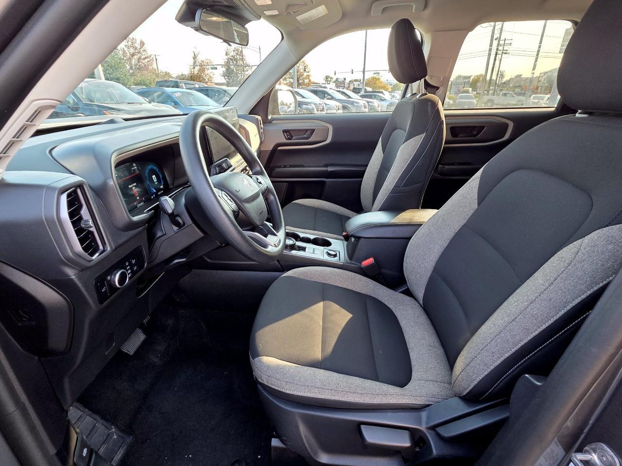 2025 Ford Bronco Sport Big Bend Glen Burnie MD
