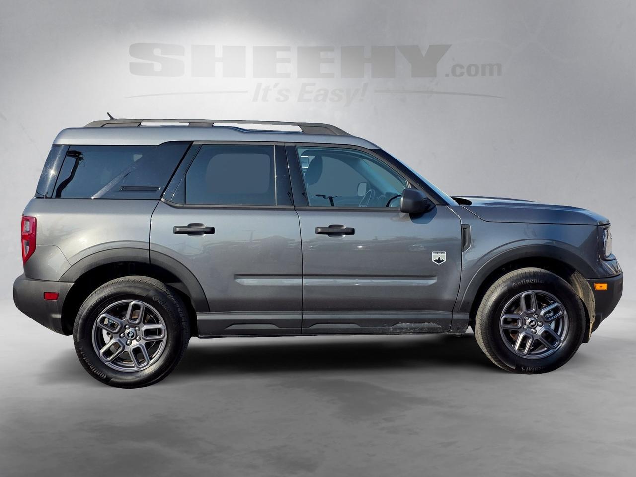 2025 Ford Bronco Sport Big Bend Glen Burnie MD