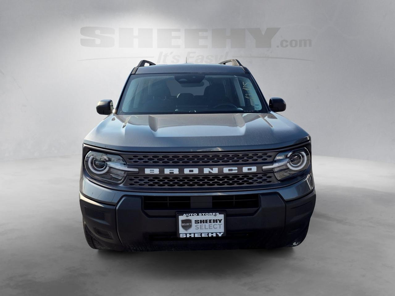 2025 Ford Bronco Sport Big Bend Glen Burnie MD