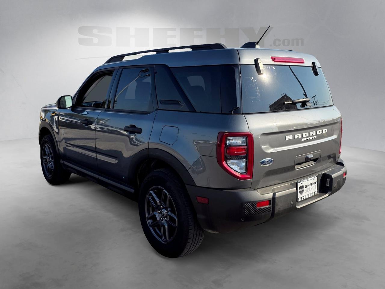 2025 Ford Bronco Sport Big Bend Glen Burnie MD