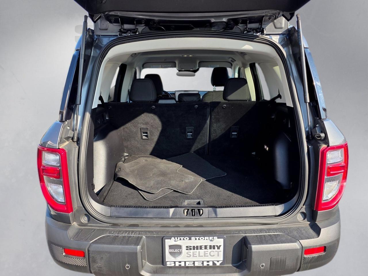 2025 Ford Bronco Sport Big Bend Glen Burnie MD
