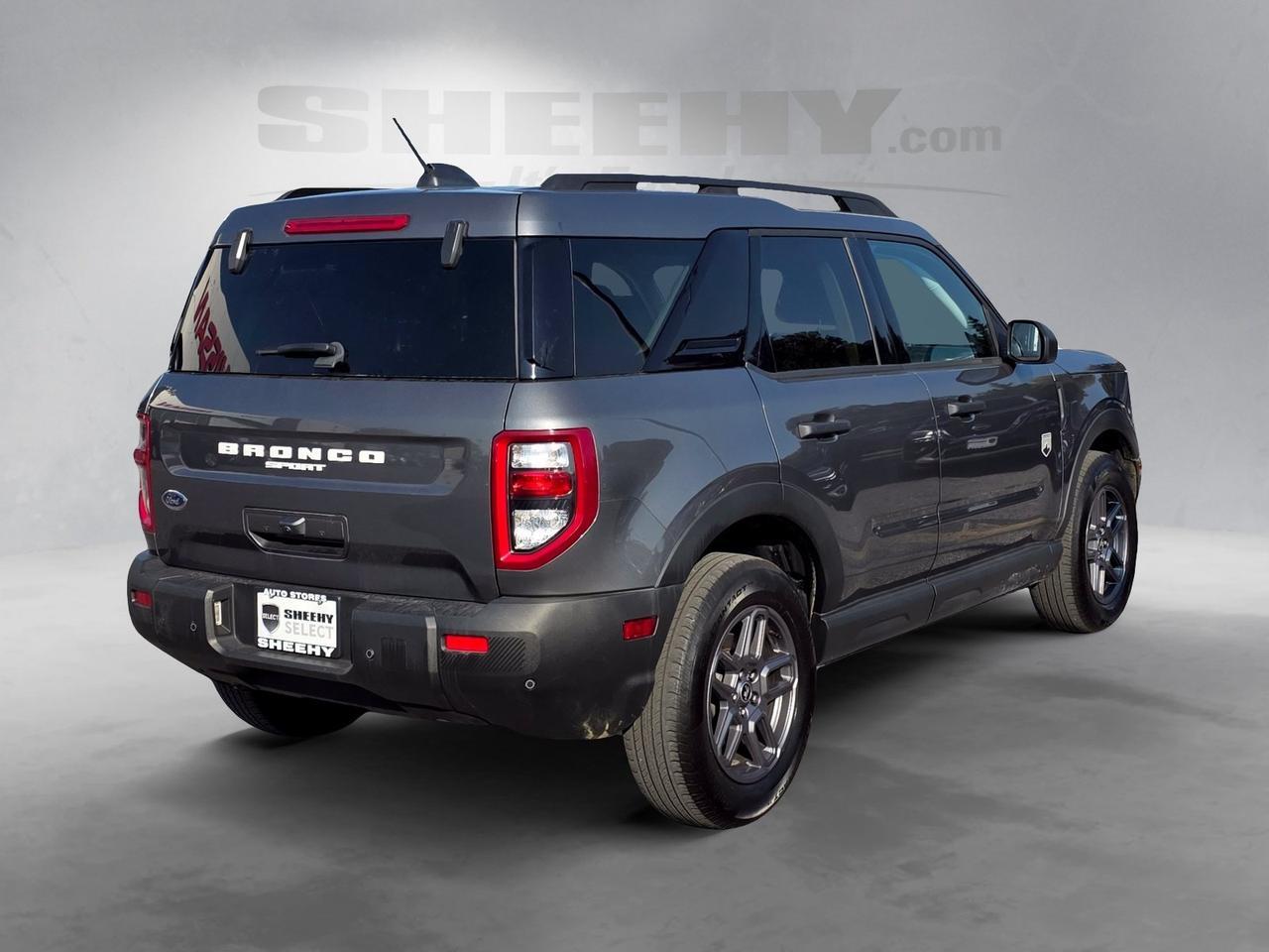 2025 Ford Bronco Sport Big Bend Glen Burnie MD