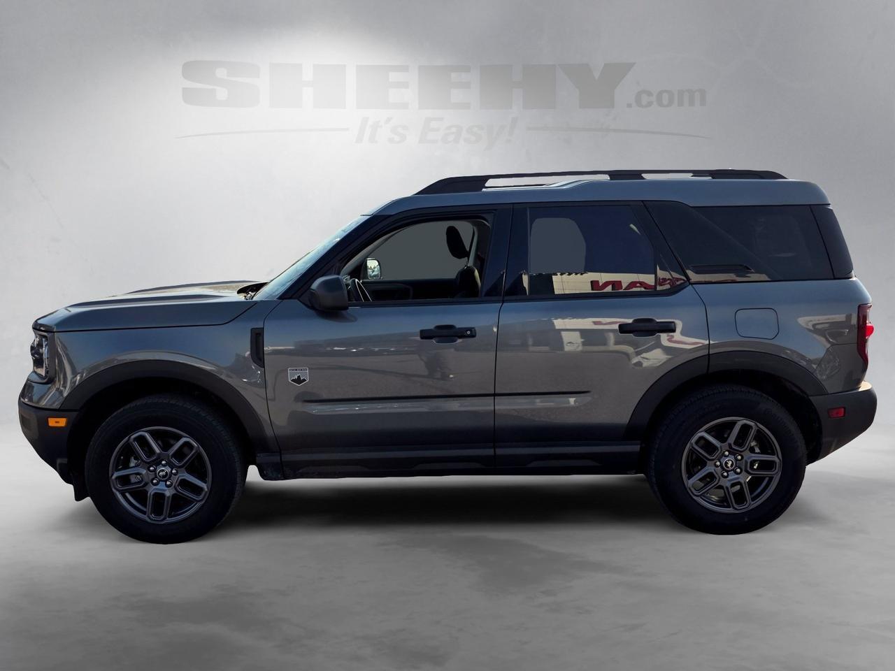 2025 Ford Bronco Sport Big Bend Glen Burnie MD
