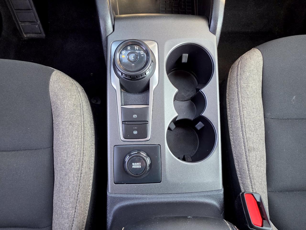 2025 Ford Bronco Sport Big Bend Glen Burnie MD