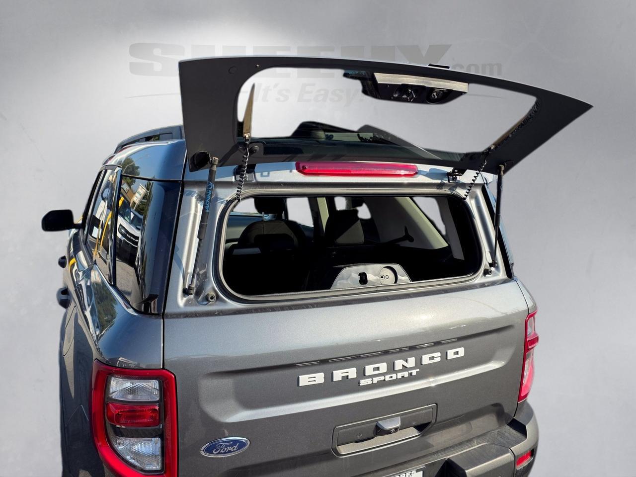 2025 Ford Bronco Sport Big Bend Glen Burnie MD
