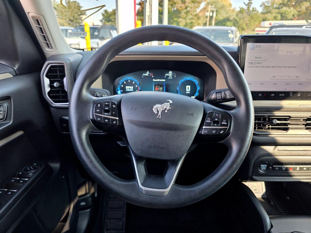 2025 Ford Bronco Sport Big Bend Glen Burnie MD