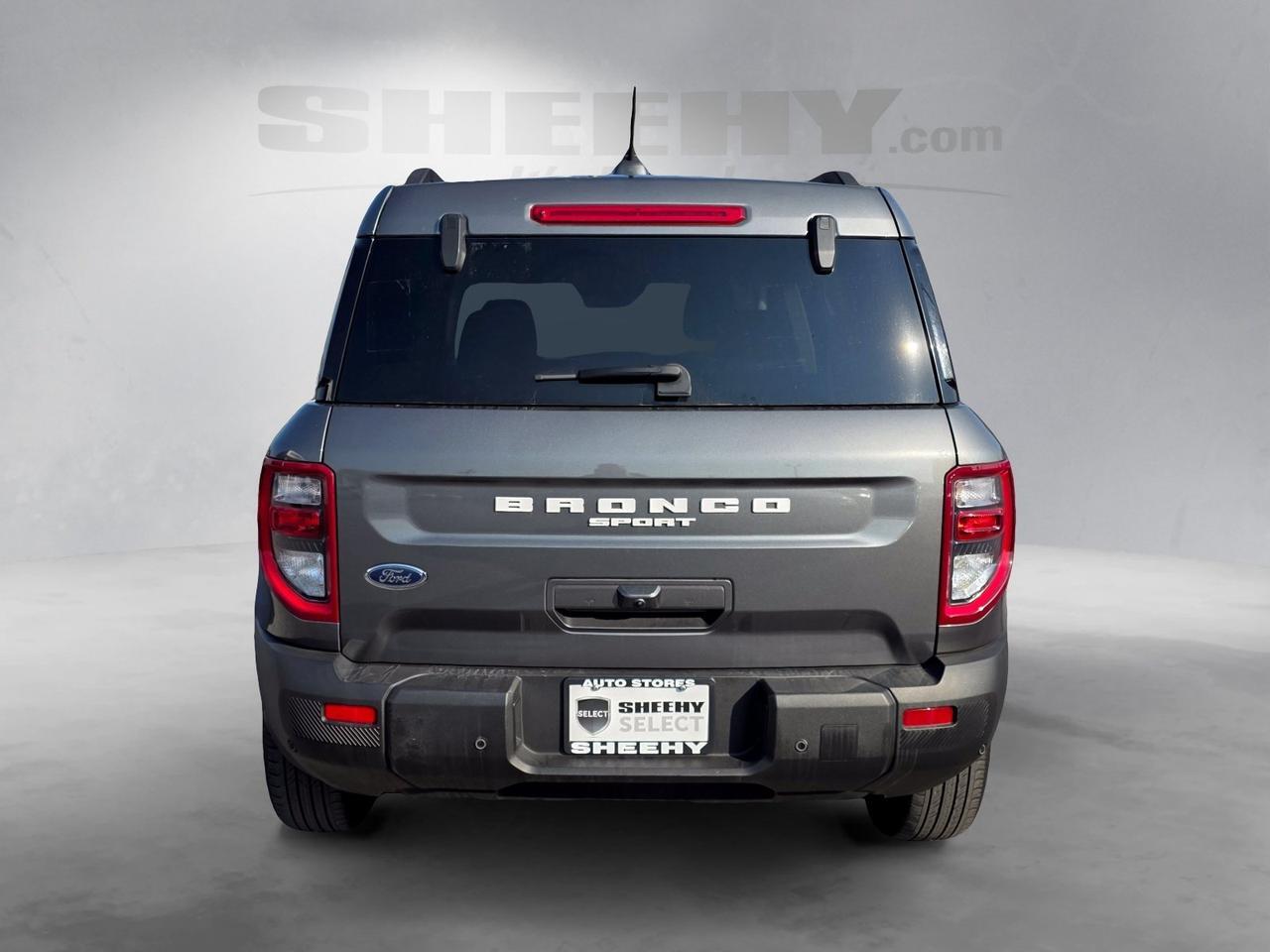 2025 Ford Bronco Sport Big Bend Glen Burnie MD